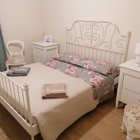B&B Ammari. Appartamento - Bilocale. Gallico Luaran gambar