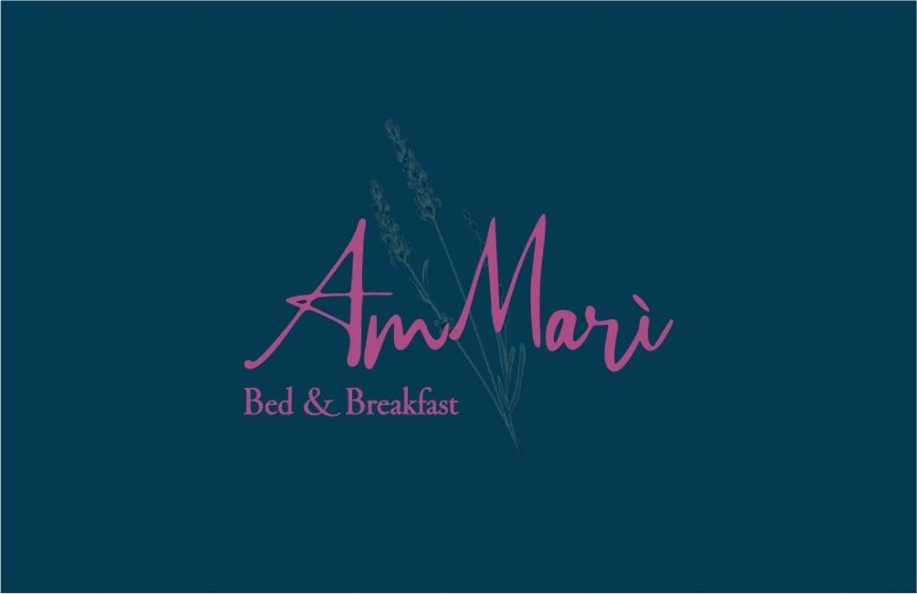 B&B Ammari. Appartamento - Bilocale. Gallico Luaran gambar