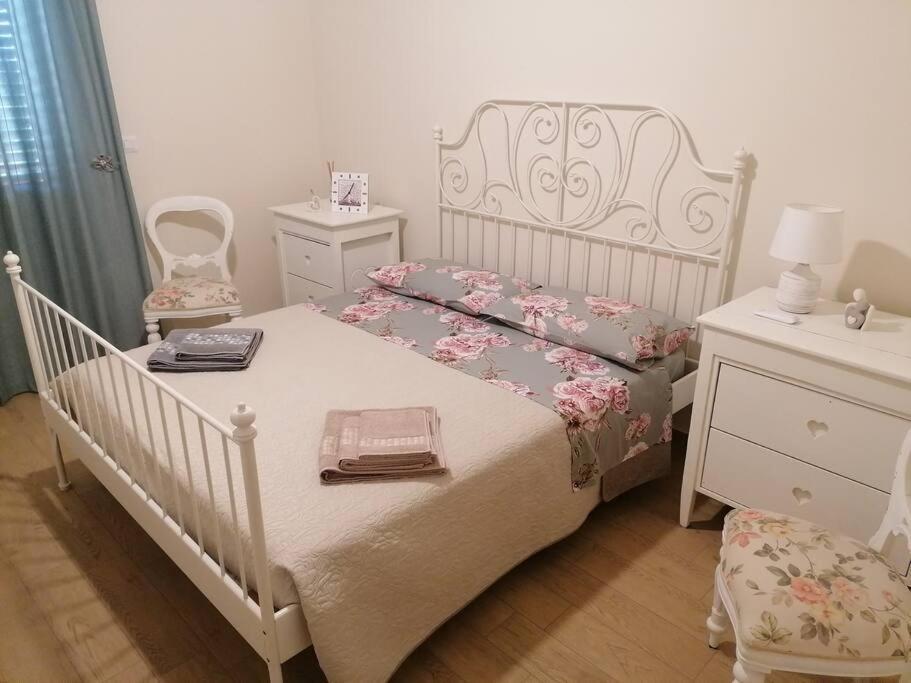 B&B Ammari. Appartamento - Bilocale. Gallico Luaran gambar