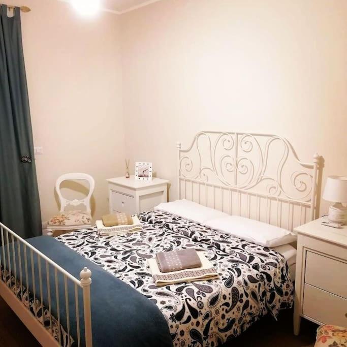 B&B Ammari. Appartamento - Bilocale. Gallico Luaran gambar